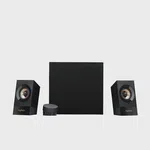 Logitech Z533 120W Hoparlör Siyah 980-001054