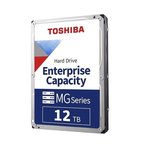 Toshiba MG512e 12TB 7/24 Güvenlik - Enterprise