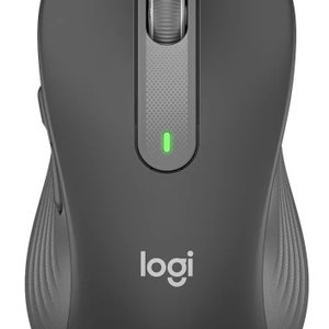 Logitech Signature M650 L Bluetooth Siyah Mouse