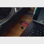 Kingston 2TB Taşınabilir SSD USB-A/C USB 3.2 Gen 2 (1050MB/s)