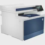 HP LaserJet Pro 4303fdn Çok Fonksiyonlu (5HH66A)