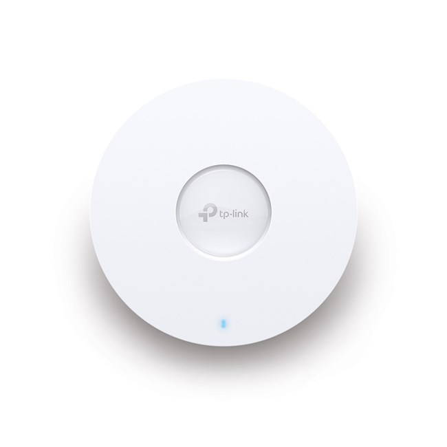 Tp-Link Omada EAP653 3000Mbps Tavan Access Point