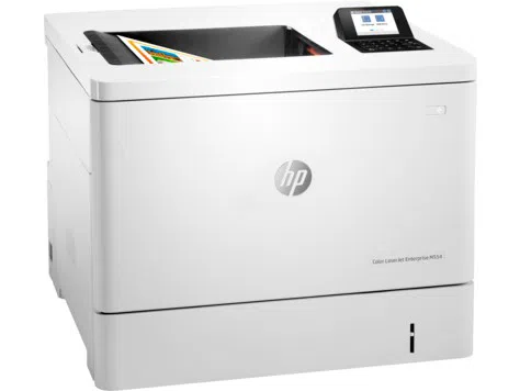 HP 7ZU81A M554DN