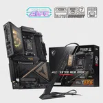 MSI MEG X870E Ace Max DDR5 AM5 ATX Anakart
