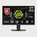 MSI MAG 272URDF E16 27" 4K 160Hz / FHD 320Hz Rapid IPS Monitör