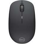 Dell WM126 Kablosuz Mouse Siyah (570-AAMH)