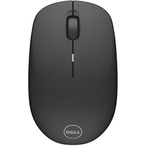 Dell WM126 Kablosuz Mouse Siyah (570-AAMH)