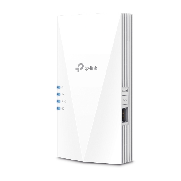 TP-LINK RE600X AX1800 MBPS MENZİL GNŞLTC