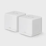 TP-LINK MERCUSYS HALO H60X(2-PCK) AX1500