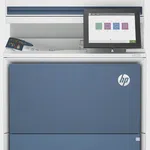 HP LaserJet Enterprise 5800dn Çok İşlevli (6QN29A)