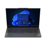 LENOVO TP E16 G2 ULT7 16GB 512GB DOS