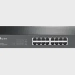 Tp-Link TL-SG1016D 16 Port Gigabit Switch