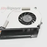 Toshiba L455  FAN SIFIR CPU İŞLEMCİ SOGUTMA FANI A++