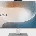 27 MSI AIO MODERN AM272P 12M-1201TR