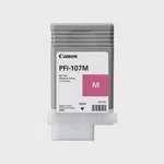 Canon PFI-107M Magenta Mürekkep Kartuşu (6707B001)