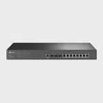 Tp-Link Omada ER8411 Gigabit VPN Router