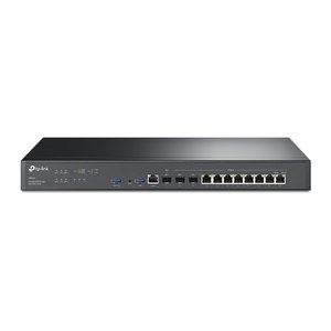 Tp-Link Omada ER8411 Gigabit VPN Router