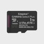 Kingston 1TB microSD Gen3 150MB/s (SDCS3/1TB)