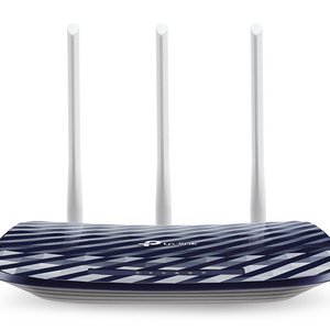 Tp-Link Archer C20 Router