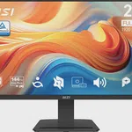 MSI PRO MP273 E14A 27" Profesyonel Ofis Monitörü