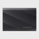 Samsung T9 4TB USB 3.2 Gen 2x2 Type-C Taşınabilir SSD Siyah