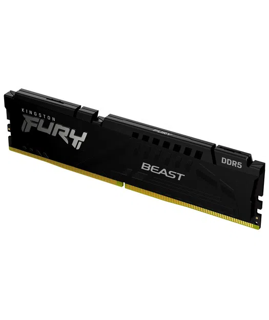 16GB DDR5 6000M CL36 KF560C36BBE2-16TR KINGSTON BEAST 1x16G