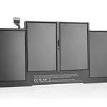 HYPERLIFE Apple A1405 MacBook Air 13-inch A1369 Notebook Bataryası