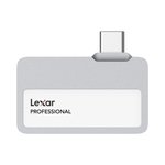 LEXAR 2TB LSL400S002T-RNBNG EXT.SSD