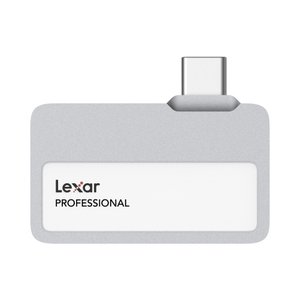 LEXAR 2TB LSL400S002T-RNBNG EXT.SSD