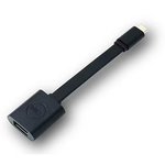 Dell USB-C to USB-A Çevirici (470-ABNE)