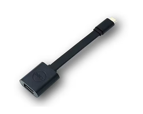 Dell USB-C to USB-A Çevirici (470-ABNE)
