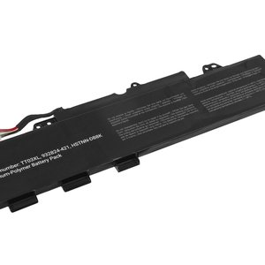 RETRO Hp EliteBook 850 G5, ZBook 15u G5, TT03XL Notebook Bataryası