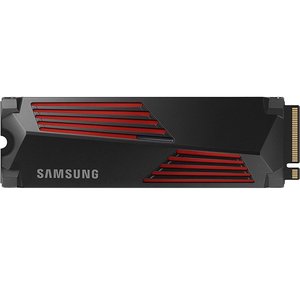 Samsung 990 Pro 4TB M.2 NVMe 7450/6900 Soğutuculu