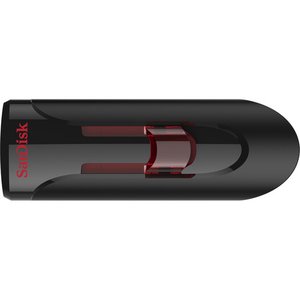 SanDisk CruzerGlid 3.0 USB FlashDrive32G