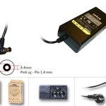 RETRO Sony 19.5V 3.9A 76W VGP-AC19V34 Notebook Adaptör RNA-SN05