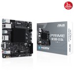 ASUS MB PRIME N100I-D D4-CSM