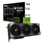 Asus GeForce RTX5060 8GB Tuf Gaming OC GD7 128Bit