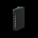 Dahua 4 Port 100Mbps PoE (PFS3106-4ET-60)