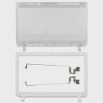 Toshiba Satellite L55-b Serisi Lcd Kasa Cover Çerçeve menteşe Takımı