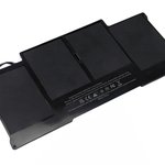 FreeCell Apple A1405 MacBook Air 13-inch A1369 Notebook Bataryası