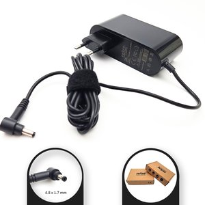 RETRO Dyson V10, V11, V12, V15 30.45V 1100mA 33.5W Şarjlı Süpürge Adaptörü RPA-AC053