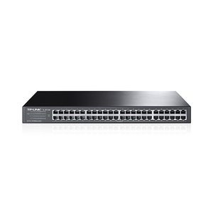 Tp-Link TL-SF1048 48 Port Rack Mount Switch