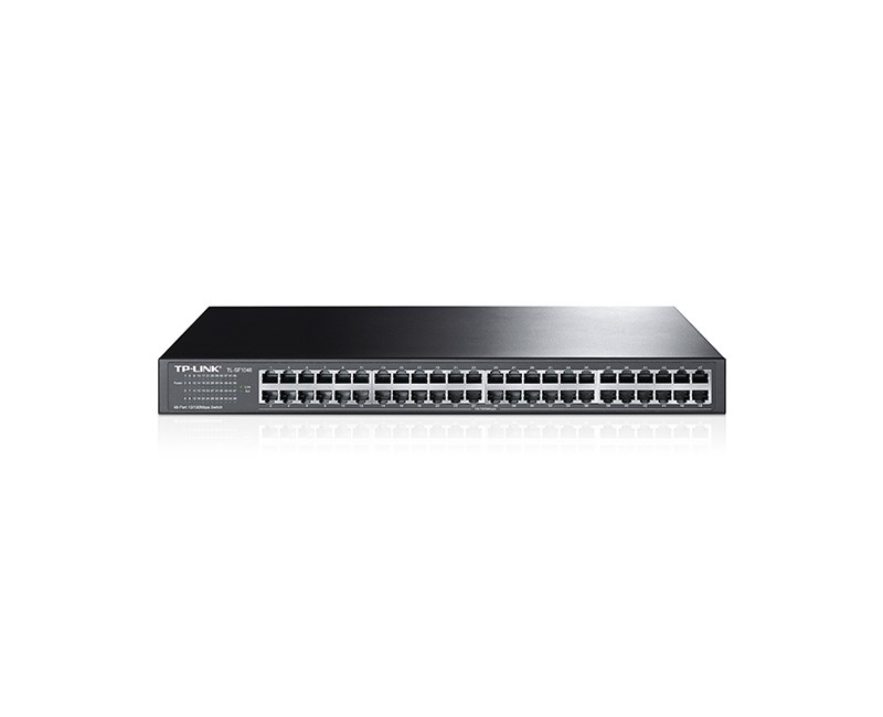 Tp-Link TL-SF1048 48 Port Rack Mount Switch