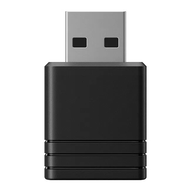 BenQ EZC-5201BS Qcast Mirror USB Kablosuz Dongle