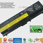 Lenovo Thinkpad Edge E425, E525 Batarya Yüksek Performanslı Pili A++