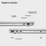 HP EliteBook 8 G1i Ultra 7 258V 14" 32GB 1TB SSD W11P