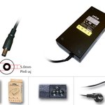 RETRO Dell 150W Pinli Uç Notebook Adaptör RNA-DL06