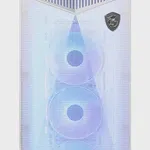 MSI MPG GUNGNIR 300R AIRFLOW WHITE