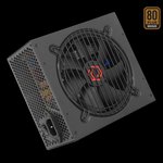 FRISBY FR-PS8580P 850W 80+ BRONZ POWER SUPPLY