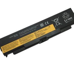 RETRO Lenovo ThinkPad L440, L540 Notebook Bataryası - 6 Cell